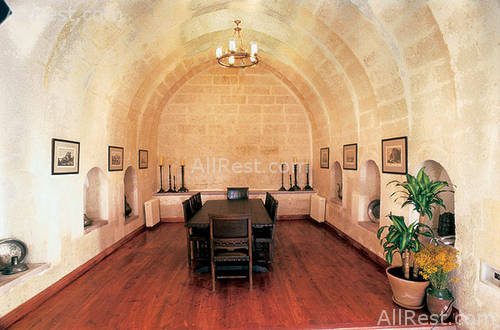 Sinasos Rose Mansions Hotel 7